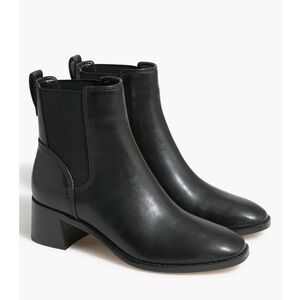 J. Crew Chelsea Boots